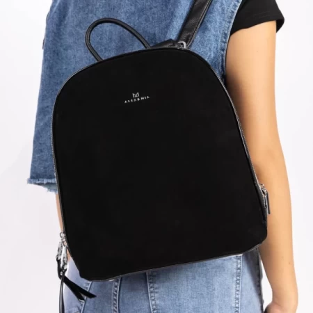 Rucksacktasche für Frauen LX7151-AAA Black | David Jones