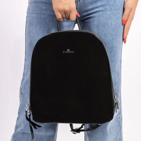 Rucksacktasche für Frauen LX7151-AAA Black | David Jones