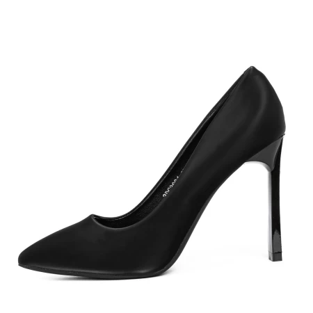 Schuhe auf einer dicken 3DC36 schwarzen Sohle Mei