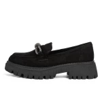 Frauenschuhe jeden Tag 3LN2 Schwarz | Mei