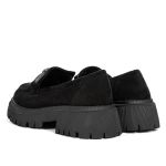Frauenschuhe jeden Tag 3LN2 Schwarz | Mei
