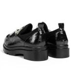 Frauenschuhe jeden Tag 30p6 Schwarz | Mei