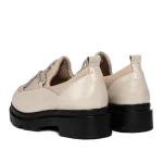 Frauenschuhe jeden Tag 30p6 Beige Mei