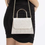 Handtasche 718 Zlotys Mei
