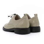 Frauenschuhe jeden Tag G2303 Khaki | Galopp