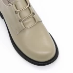 Frauenschuhe jeden Tag G2303 Khaki | Galopp