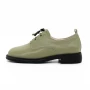 Frauenschuhe jeden Tag GA2303 Grün Galopp