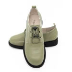 Frauenschuhe jeden Tag GA2303 Grün Galopp