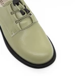 Frauenschuhe jeden Tag GA2303 Grün Galopp