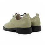 Frauenschuhe jeden Tag GA2303 Grün Galopp