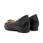 GA2306 Ballerinas Black Galopp