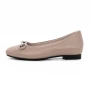 GA2306 Ballerinas Pfirsich | Galopp