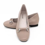 GA2306 Ballerinas Pfirsich | Galopp