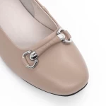 GA2306 Ballerinas Pfirsich | Galopp