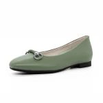 GA2306 Ballerinas Green Galopp
