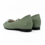GA2306 Ballerinas Green Galopp