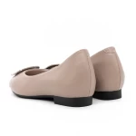GA2304 Ballerinas Pfirsich | Galopp