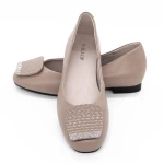 GA2304 Ballerinas Pfirsich | Galopp