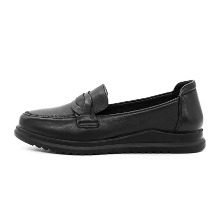 Frauenschuhe jeden Tag 66220 Schwarz | Advancer