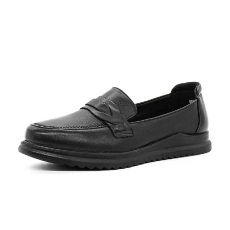 Frauenschuhe jeden Tag 66220 Schwarz | Advancer