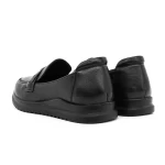 Frauenschuhe jeden Tag 66220 Schwarz | Advancer