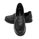 Frauenschuhe jeden Tag 66220 Schwarz | Advancer