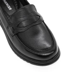 Frauenschuhe jeden Tag 66220 Schwarz | Advancer