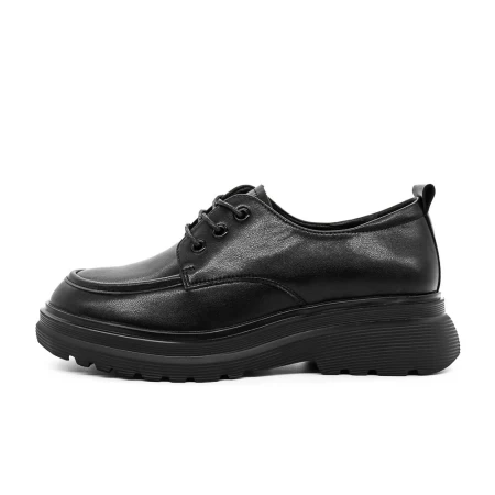 Frauenschuhe jeden Tag 37821 Schwarz | Advancer