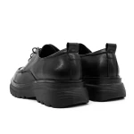 Frauenschuhe jeden Tag 37821 Schwarz | Advancer