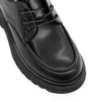 Frauenschuhe jeden Tag 37821 Schwarz | Advancer