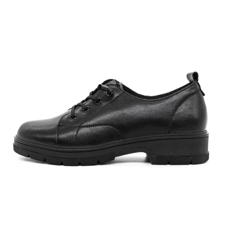 Frauenschuhe jeden Tag 23726 Schwarz | Advancer