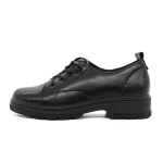 Frauenschuhe jeden Tag 23726 Schwarz | Advancer