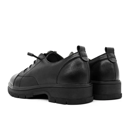 Frauenschuhe jeden Tag 23726 Schwarz | Advancer