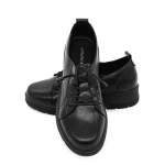 Frauenschuhe jeden Tag 23726 Schwarz | Advancer