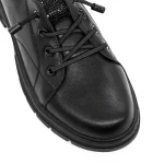 Frauenschuhe jeden Tag 23726 Schwarz | Advancer