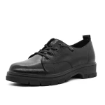 Frauenschuhe jeden Tag 23726 Schwarz | Advancer