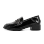 Frauenschuhe jeden Tag 5020-2 Schwarz Advancer
