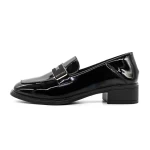Frauenschuhe jeden Tag 5020-2 Schwarz Advancer