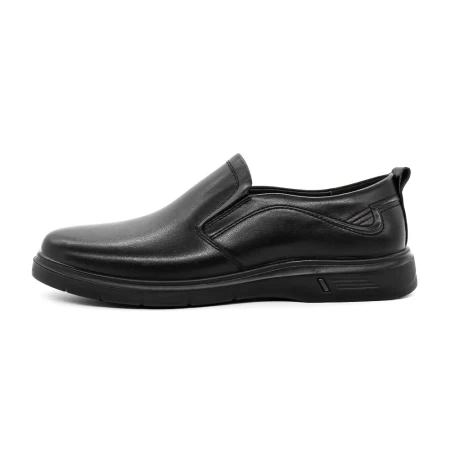 Herrenschuhe 1D2532 Schwarz | Advancer