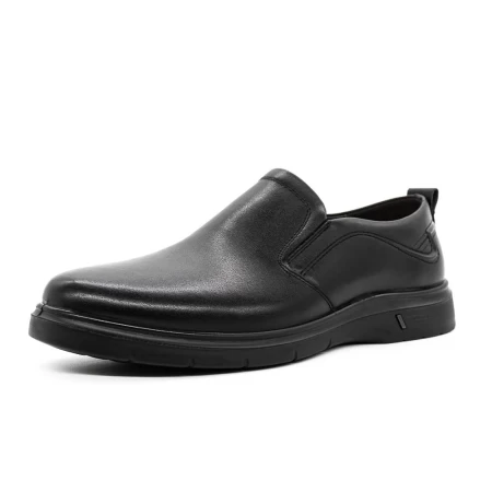 Herrenschuhe 1D2532 Schwarz | Advancer