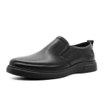 Herrenschuhe 1D2532 Schwarz | Advancer