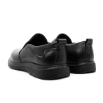 Herrenschuhe 1D2532 Schwarz | Advancer