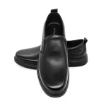 Herrenschuhe 1D2532 Schwarz | Advancer