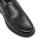 Herrenschuhe 1D2532 Schwarz | Advancer