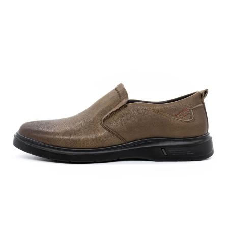 Herrenschuhe 1D2532 Khaki | Advancer