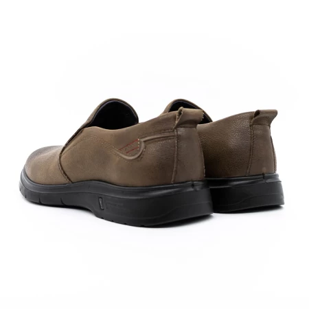 Herrenschuhe 1D2532 Khaki | Advancer