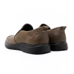 Herrenschuhe 1D2532 Khaki | Advancer