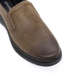 Herrenschuhe 1D2532 Khaki | Advancer