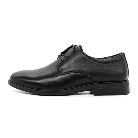 Herrenschuhe 17335 Schwarz Stephano