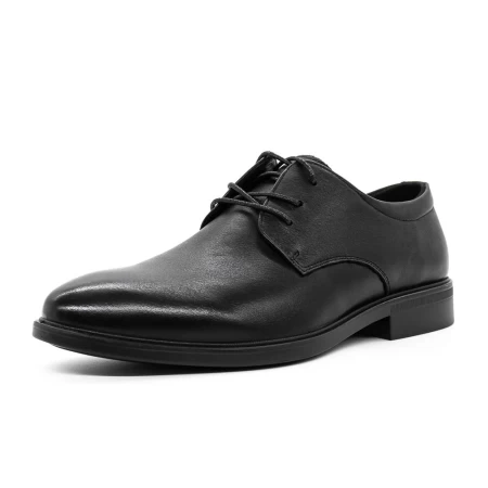 Herrenschuhe 17335 Schwarz Stephano